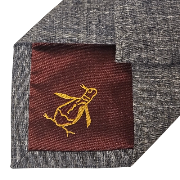 PENQUIN TIE - Picture 2 of 10